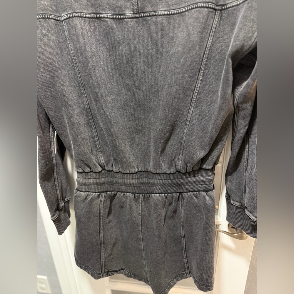 NWT FP Movement Intercept Romper - Picture 10 of 13